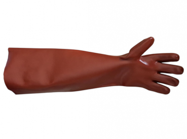Herren Säurehandschuhe